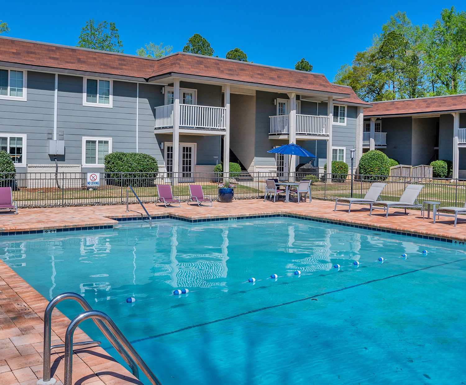 MarQ Vestavia The Multifamily Advisory Group at Cushman & Wakefield